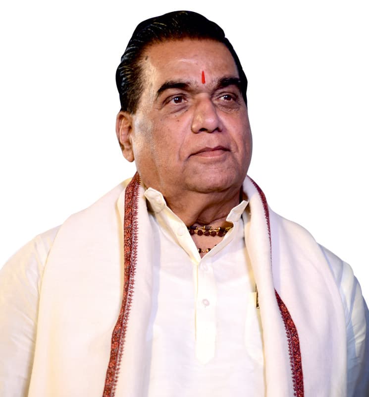 Founder - Vishwanath Karad